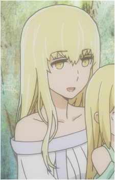 Aria {Danmachi}