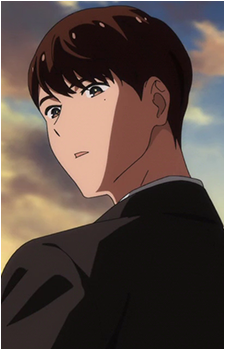 Shuichirou Sawaki