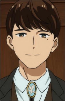 Shuichirou Sawaki