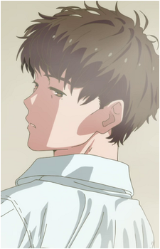 Shuichirou Sawaki
