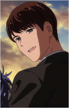 Shuichirou Sawaki