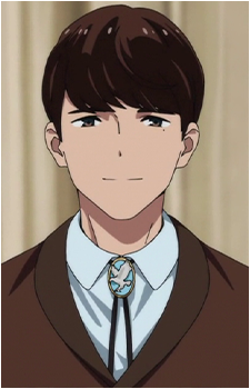 Shuichirou Sawaki's image