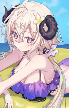 Lulu the Nightmare