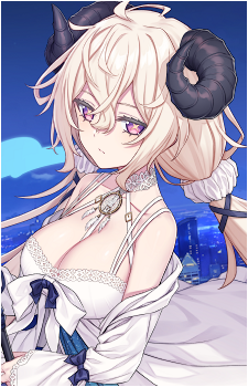 Lulu the Nightmare's image
