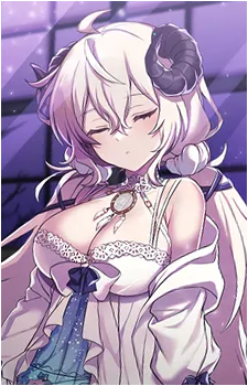 Lulu the Nightmare