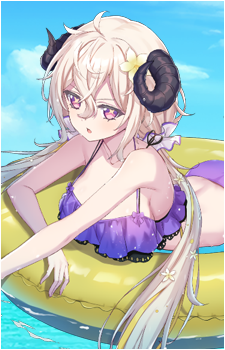 Lulu the Nightmare