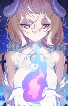 Lulu the Nightmare