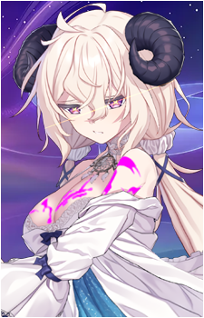 Lulu the Nightmare