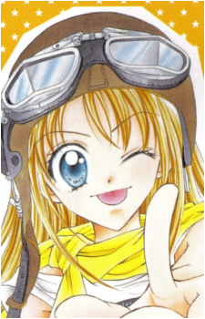 Lili Hoshizawa's image