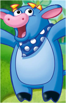 Benny {Dora}