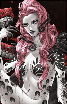 Lilith {SMT}