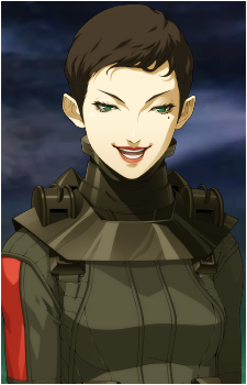Lilith {SMT}