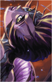 Lilith {SMT}