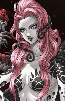 Lilith {SMT}
