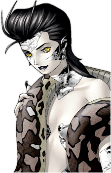Lilith {SMT}'s image