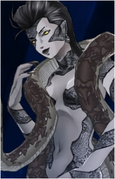 Lilith {SMT}
