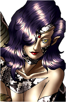Lilith {SMT}