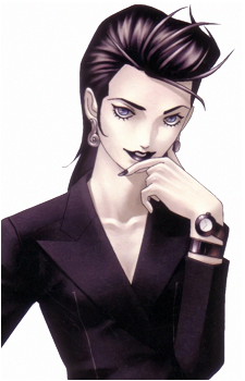 Lilith {SMT}