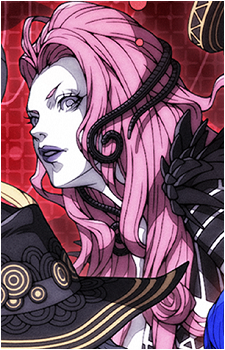 Lilith {SMT}