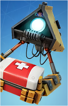 Kevin's image