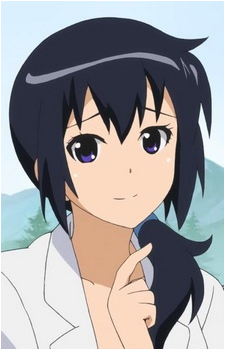 Mizuno Usotsuki's image