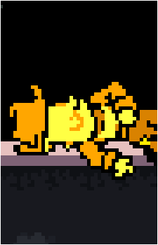 Yellow {DR}