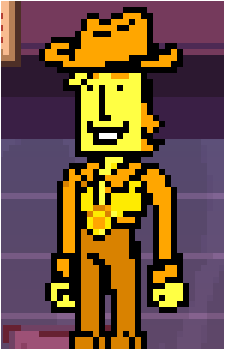 Yellow's image