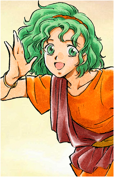Tina {FE}'s image