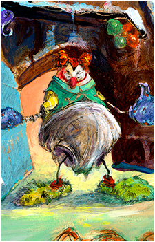 Boppo's image