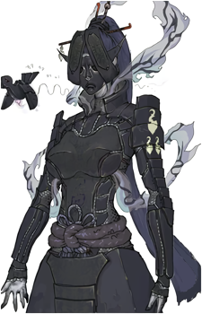 Yoma General - 3rd Seat's image