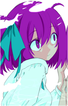 Lina Tsuwabuki's image