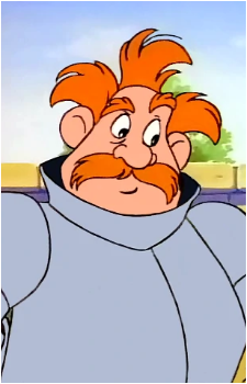 Sir Tuxford's image