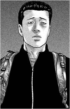 Akira Satou