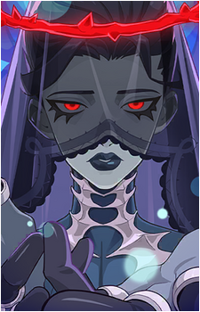 Catherine {Dislyte}