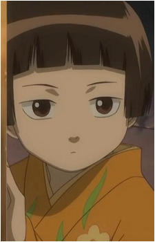 Okuni {Gintama}