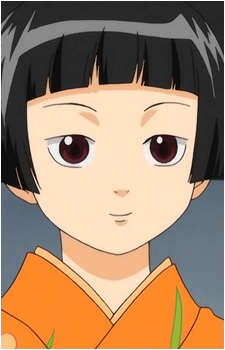 Okuni {Gintama}'s image