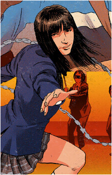Gogo Yubari's image