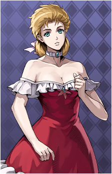Erina Pendleton's image