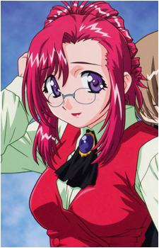 Mizuho Kazami's image