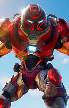 Image 63 of Iron Man (Tony Stark)