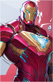 Image 73 of Iron Man (Tony Stark)