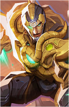 Iron Man (Tony Stark)