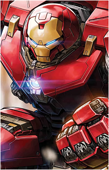 Image 46 of Iron Man (Tony Stark)