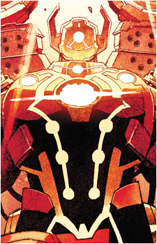 Image 43 of Iron Man (Tony Stark)