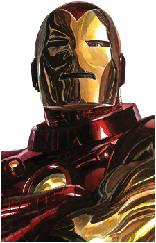 Image 33 of Iron Man (Tony Stark)