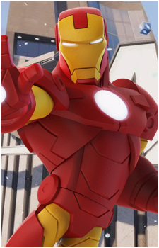 Image 75 of Iron Man (Tony Stark)