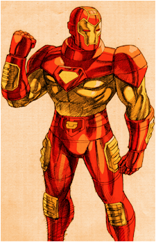 Image 72 of Iron Man (Tony Stark)