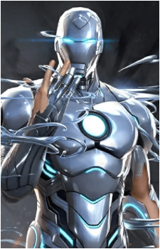 Image 58 of Iron Man (Tony Stark)