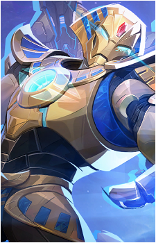 Iron Man (Tony Stark)