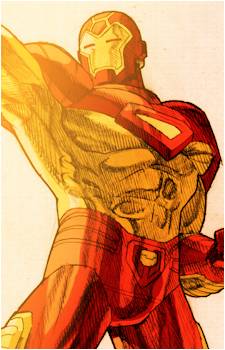 Image 71 of Iron Man (Tony Stark)